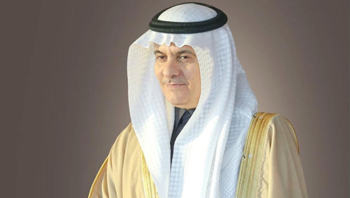 Saudi Arabia's minister of environment, water and agriculture Abdulrahman Al-Fadlhi has welcomed investment to improve the country's desalination portfolio